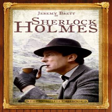 ماجراهاي شرلوك هولمز The Adventures of Sherlock Holmes