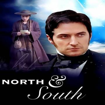 شمال و جنوب North & South