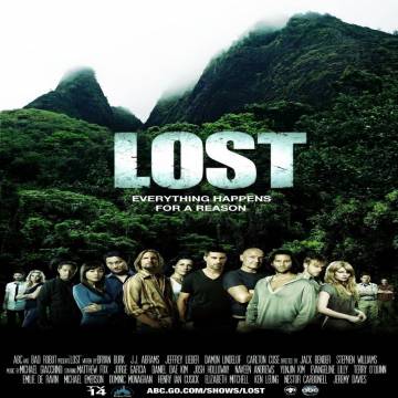 گمشدگان (6 فصل كامل) Lost