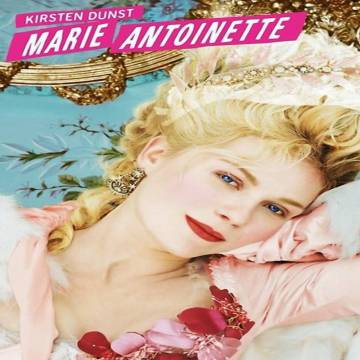 ماري آنتوني Marie Antoinette