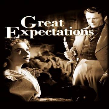 آرزوهاي بزرگ (1946) Great Expectations