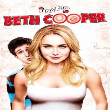 عاشقتم بث كوپر I Love You, Beth Cooper