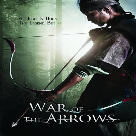 نبرد پیکانها War of the Arrows