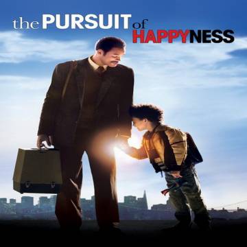 در جستجوي خوشبختي The Pursuit Of Happyness