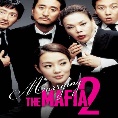ازدواج مافیا 2 Marrying the Mafia II