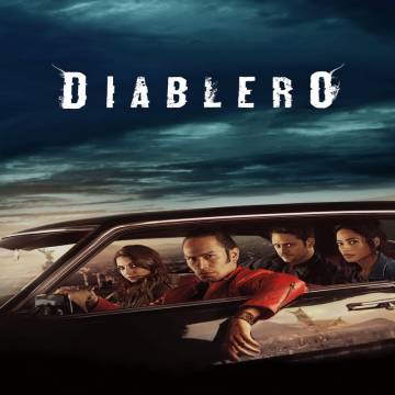 ديابلرو (2 فصل كامل) Diablero
