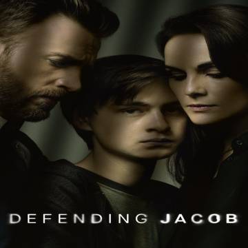 دفاع از جيكوب Defending Jacob