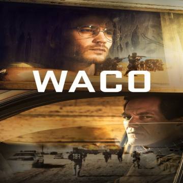 واكو Waco