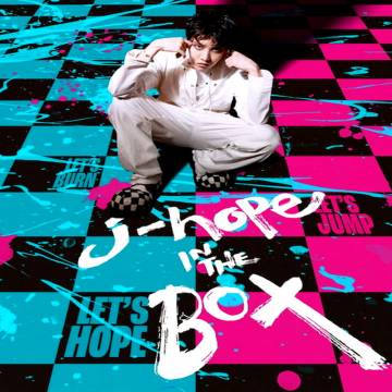 جیهوپ در جعبه J-Hope in the Box