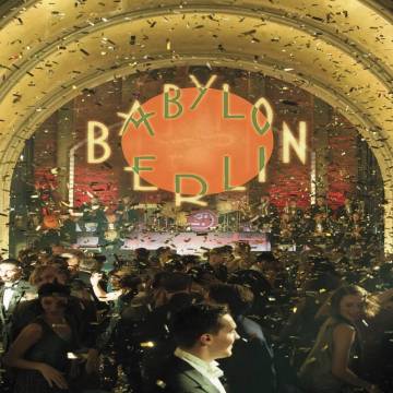 بابيلون برلين Babylon Berlin (3 فصل كامل)
