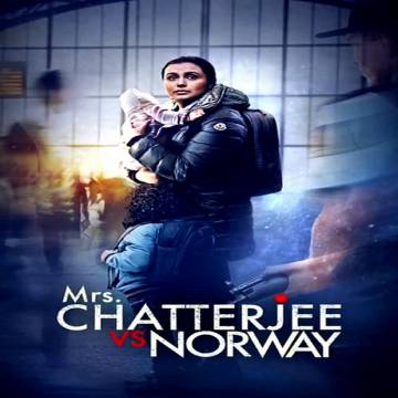 خانم چاترجی علیه نروژ Mrs. Chatterjee vs. Norway