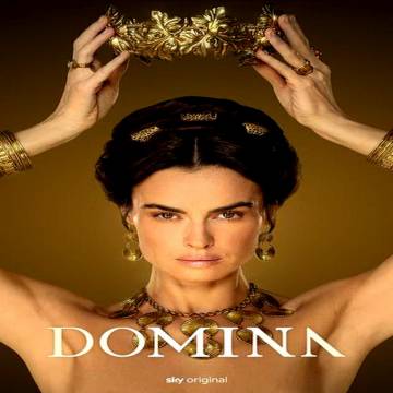 دومينا (2 فصل كامل) Domina
