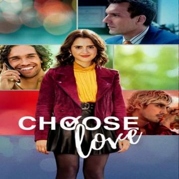انتخاب عشق Choose Love