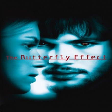 اثر پروانه اي (سه گانه) The Butterfly Effect