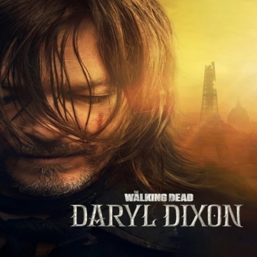 مردگان متحرك: دريل ديكسون The Walking Dead: Daryl Dixon