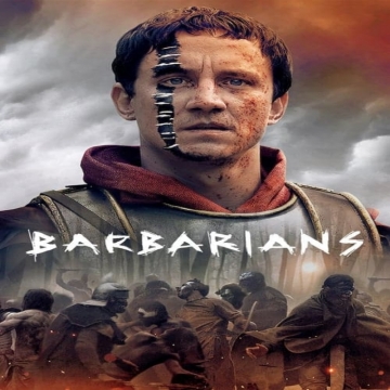 بربرها Barbarians