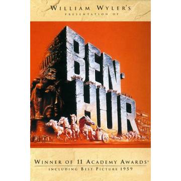 بن هور Ben Hur