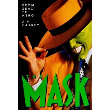 ماسك (1994) The Mask