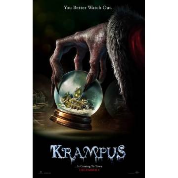 كرامپوس Krampus
