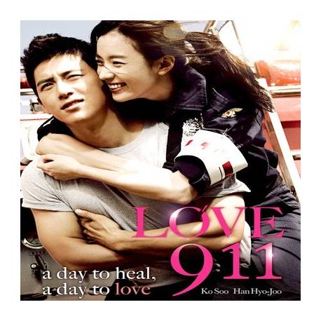 عشق 911 - 1