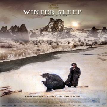 خواب زمستاني (فيلم) Winter Sleep