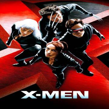 مردان ايكس X-Men