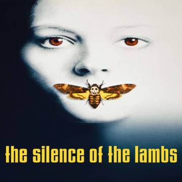 سكوت بره ها The Silence of The Lambs
