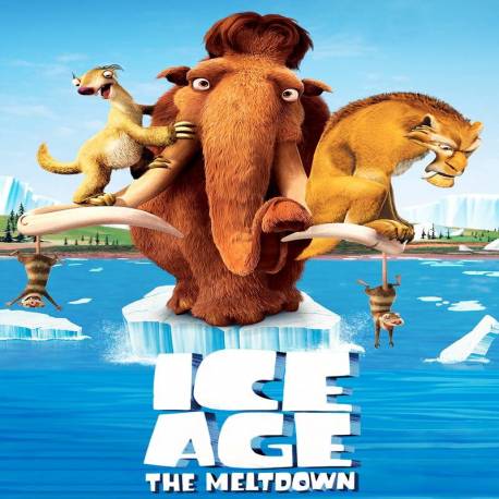عصر يخبندان 2 Ice Age: The Meltdown