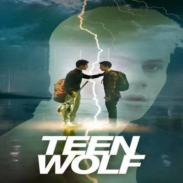 گرگ جوان Teen Wolf
